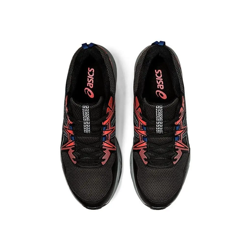Asics shoes - ASICS GEL-Venture - Graphite Grey/Sheet Rock 4