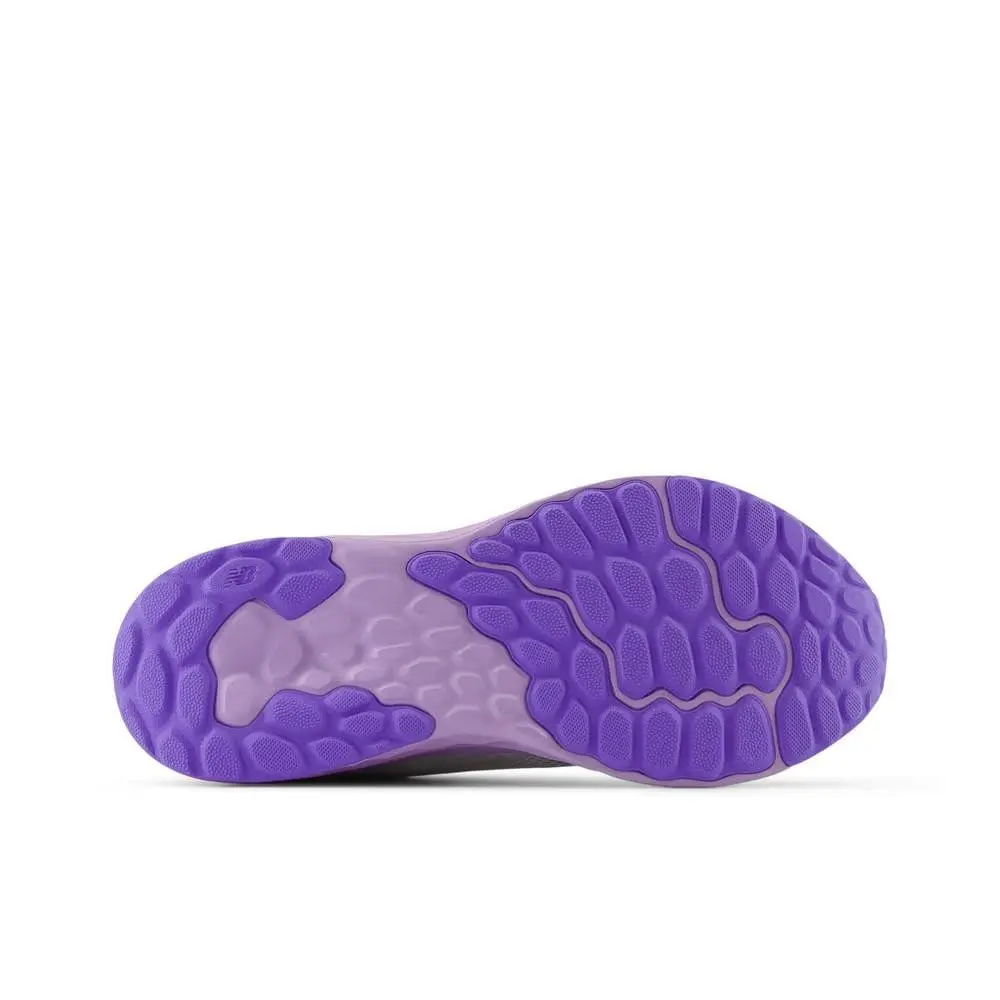 New Balance shoes - GPARIGR4 - GPARIGR4 - Grey Matter/Mid Century Pink/Lilac Glo (UPC: 197966477073) 4