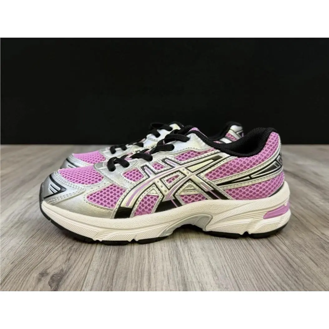 Asics shoes - ASICS Gel-1130 PS - Silver 0
