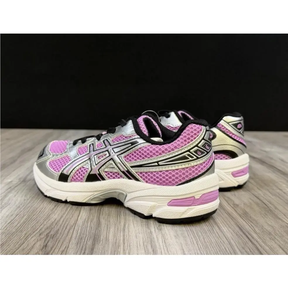 Asics shoes - ASICS Gel-1130 PS - Silver 1