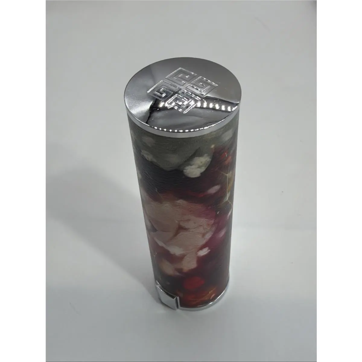 Givenchy Le Rouge Gardens Edition 02 Sparking Poppy .12oz F9