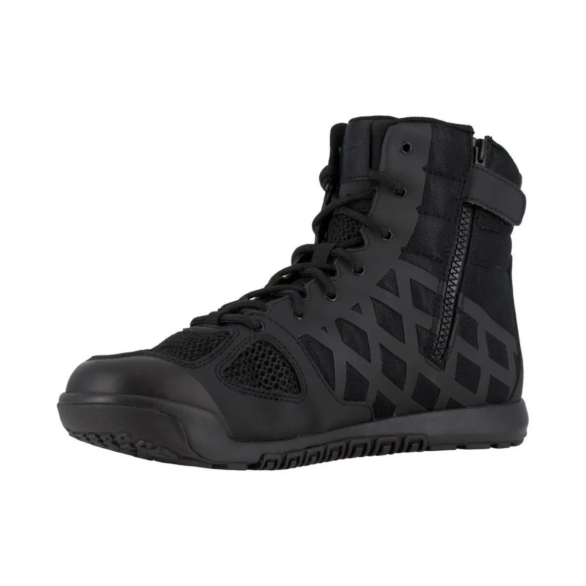 Reebok shoes - Black (UPC: 690774528727) 0