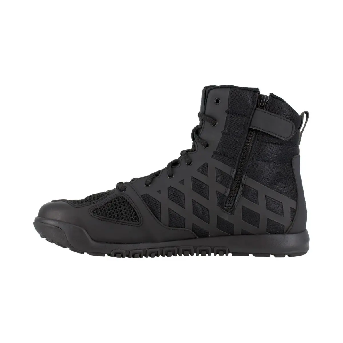 Reebok shoes - Black (UPC: 690774528727) 1