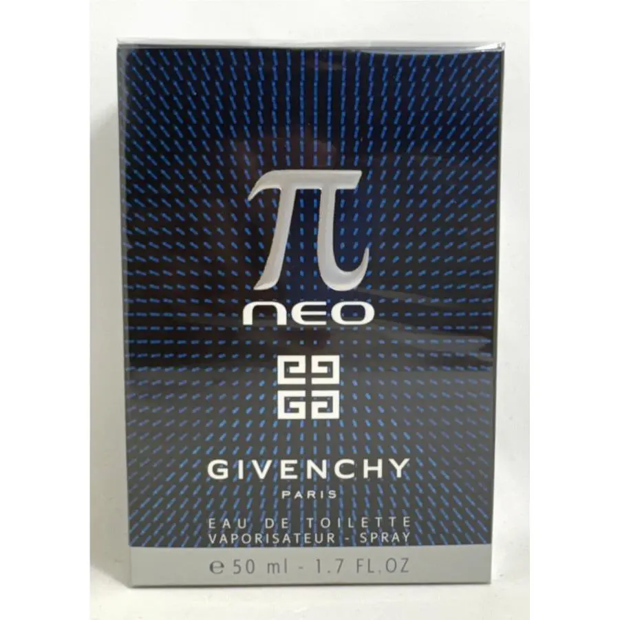 Pi Neo By  50 ml / 1.7 oz Edt Spray For Men by Givenchy