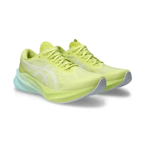 Asics shoes - Asics Novablast 3 - Novablast - 1011B458-751 - Glow Yellow/White (UPC: 196074842001) 1
