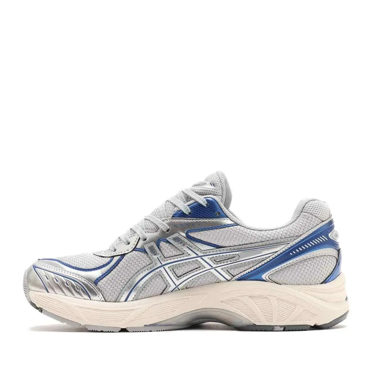 Asics shoes - 1203A604020 - 1203A604-020 - Gray 0