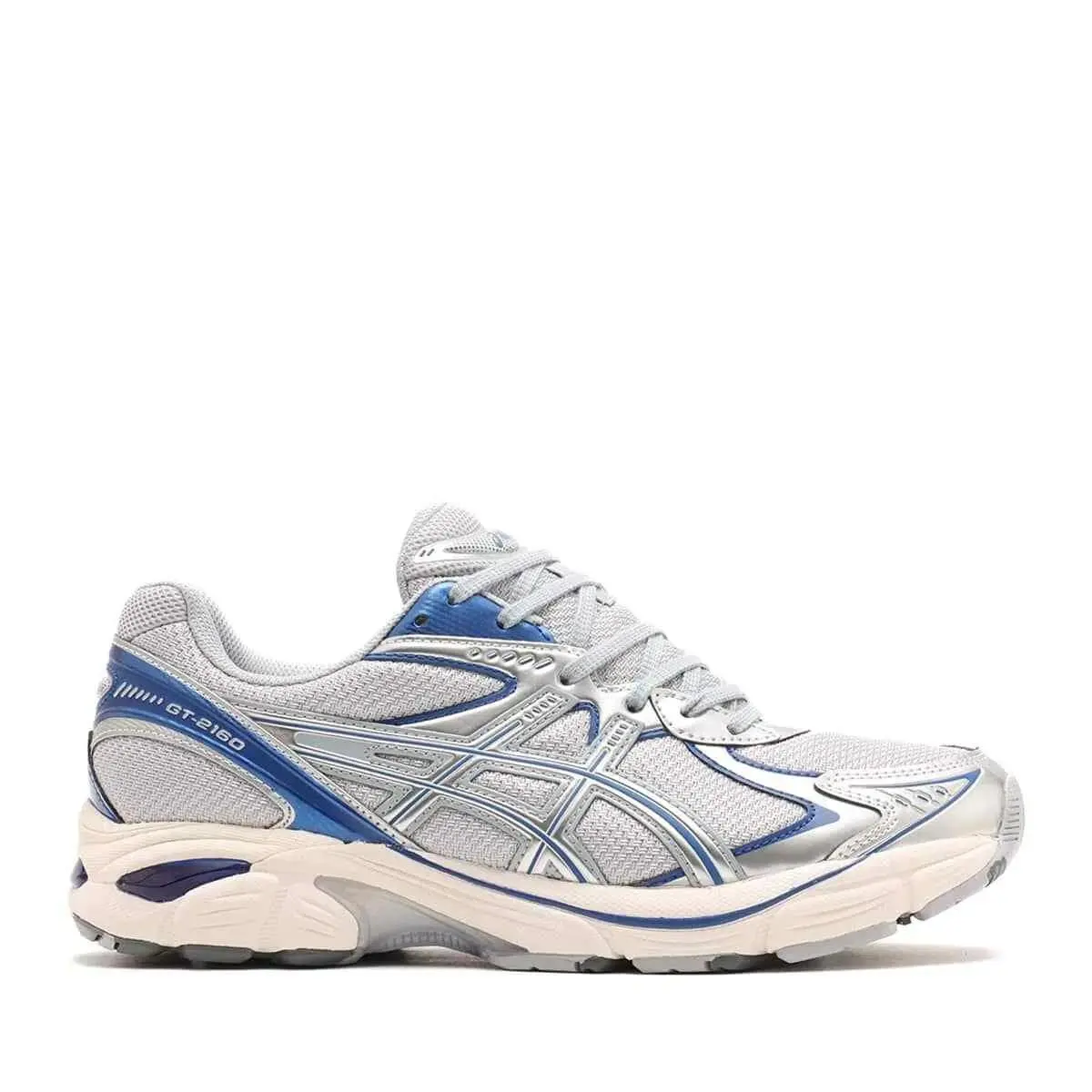 Asics shoes - 1203A604020 - 1203A604-020 - Gray 1