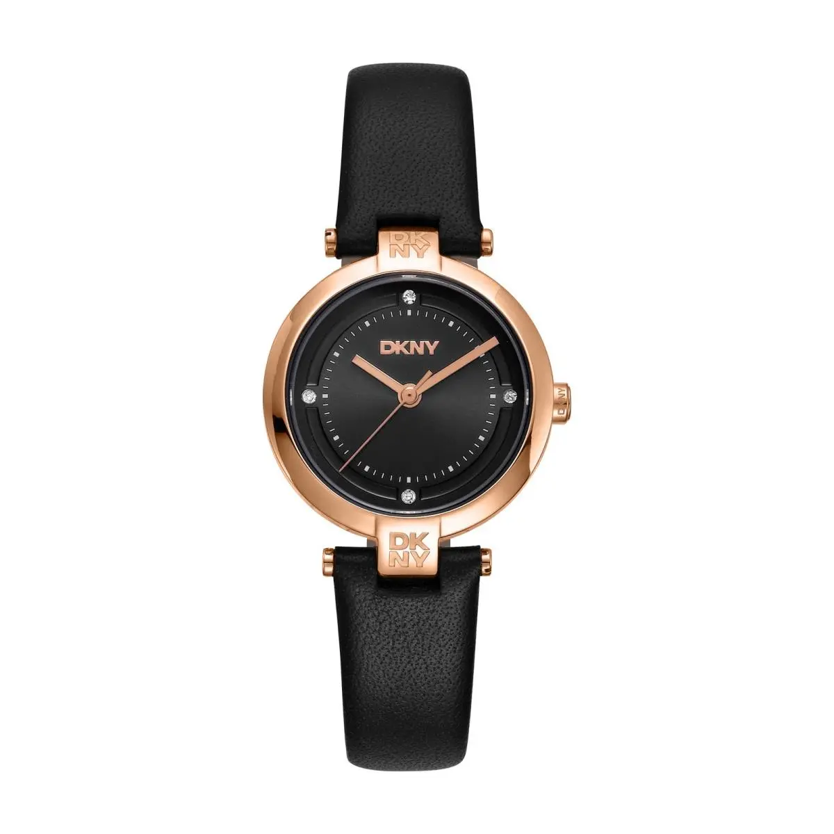 Dkny Women`s Everyday 28mm Quartz Watch DK1L043L0035