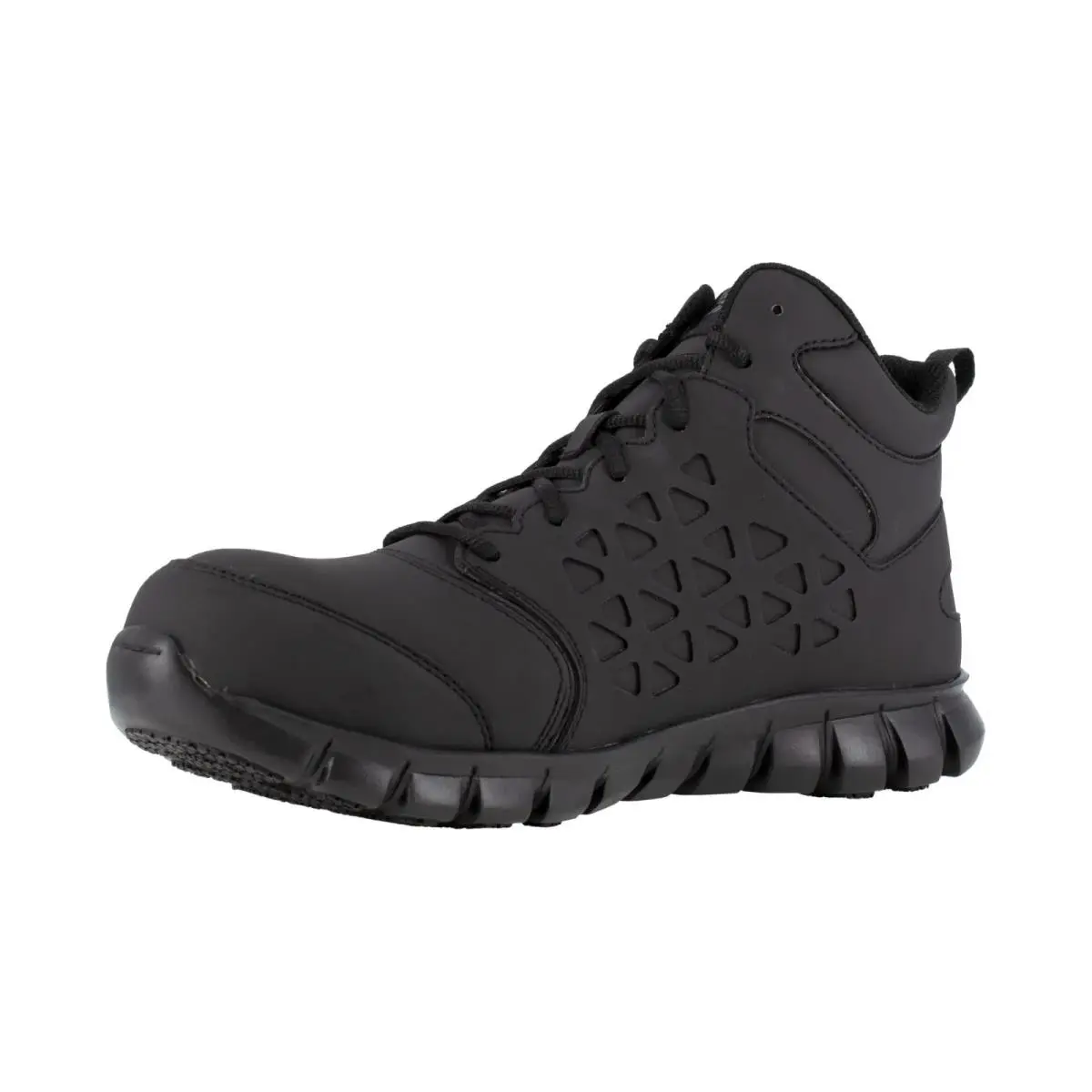 Reebok shoes - Black (UPC: 690774534865) 1