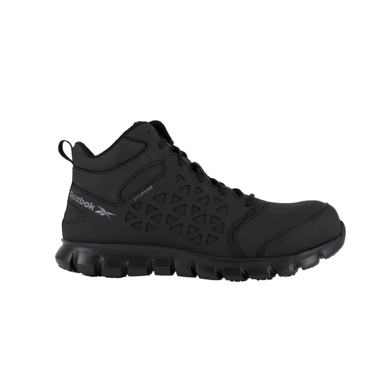Reebok shoes - Black (UPC: 690774534865) 3