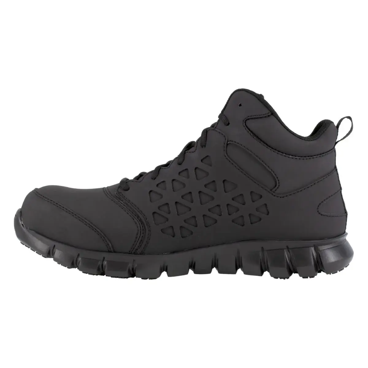 Reebok shoes - Black (UPC: 690774534865) 4