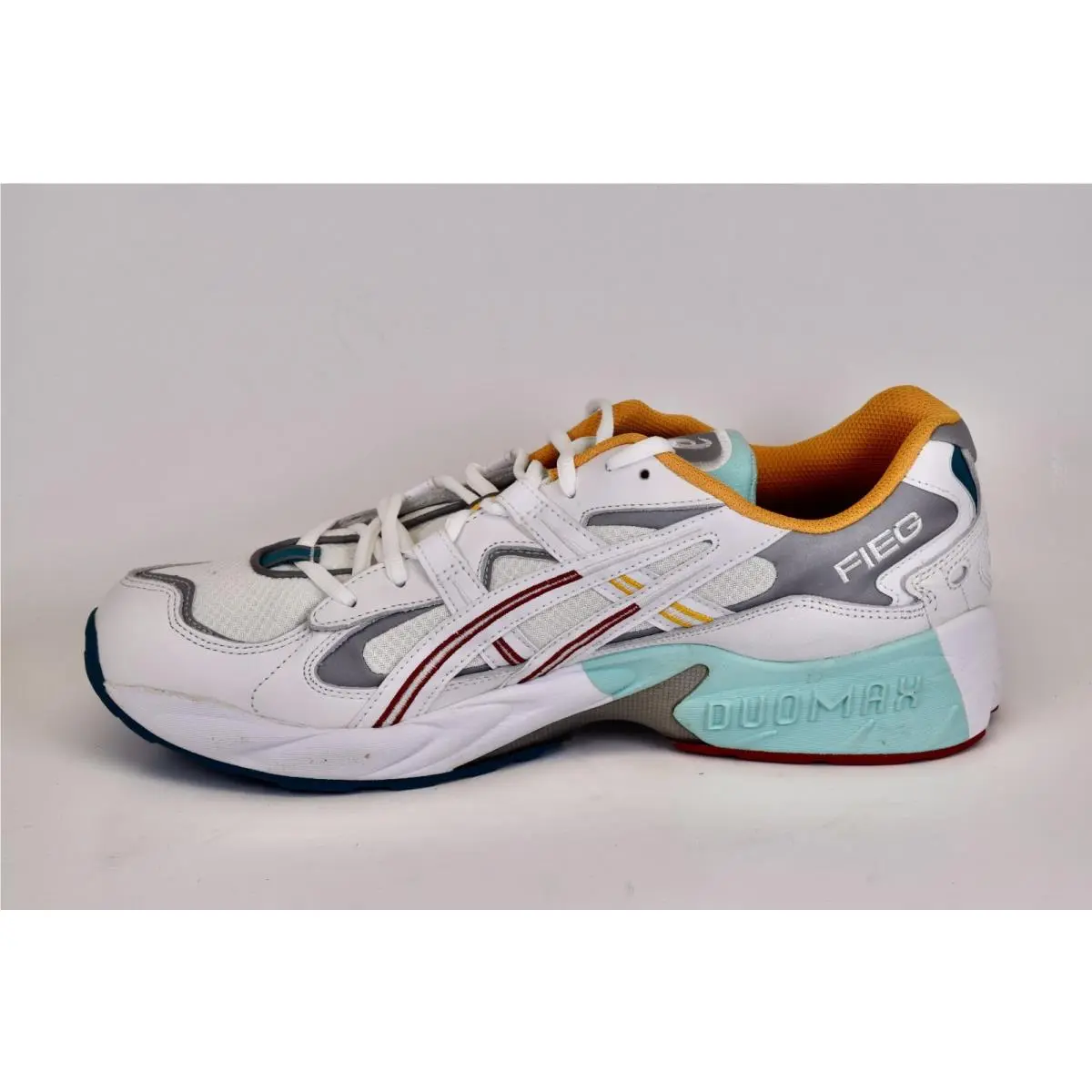 Asics shoes - ASICS Gel-Kayano 5 OG - 1021A213-100 - White 2