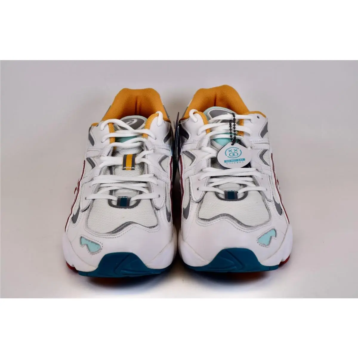 Asics shoes - ASICS Gel-Kayano 5 OG - 1021A213-100 - White 4