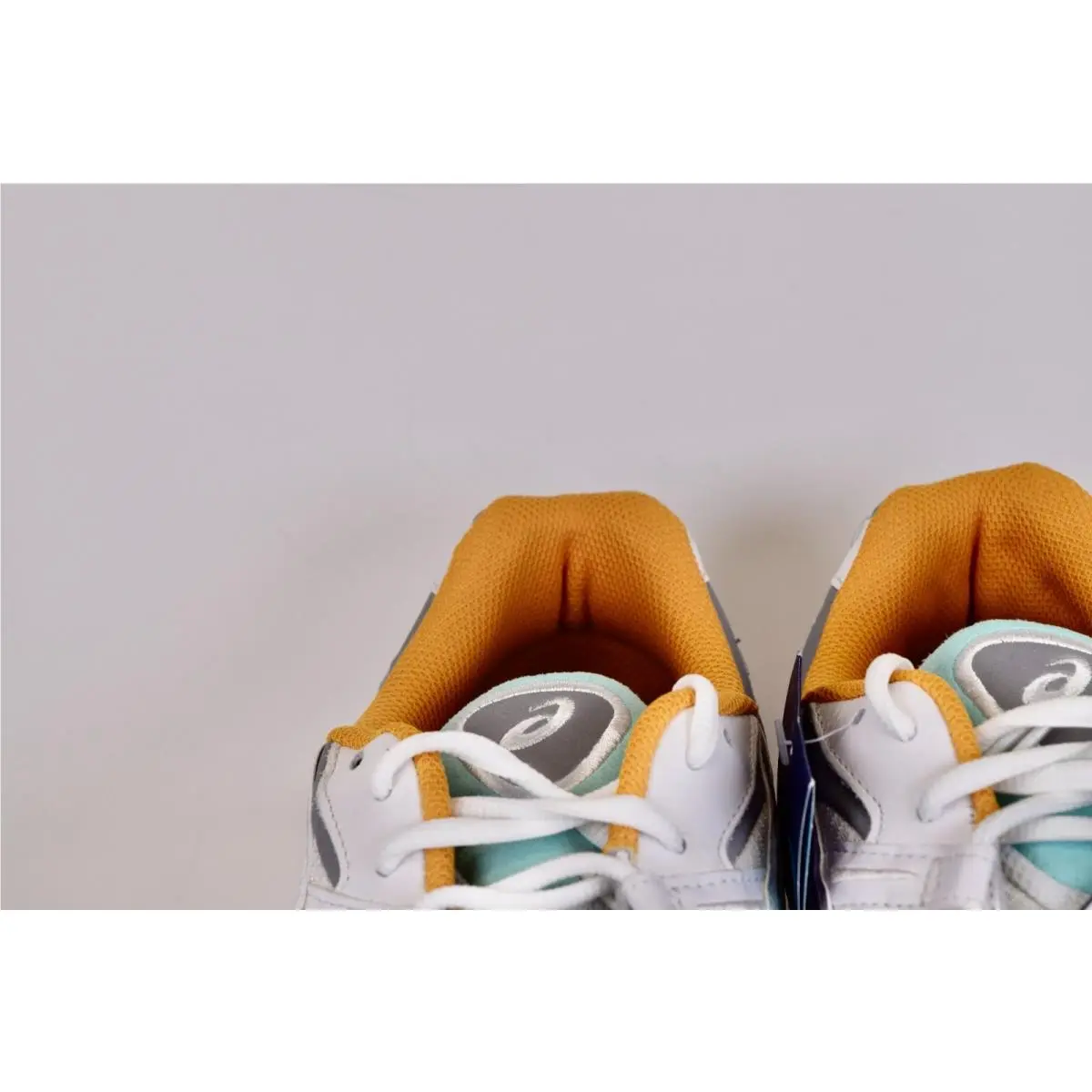 Asics shoes - ASICS Gel-Kayano 5 OG - 1021A213-100 - White 7