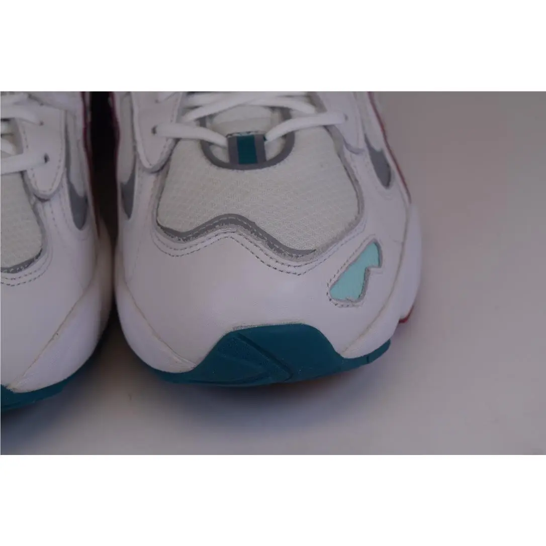 Asics shoes - ASICS Gel-Kayano 5 OG - 1021A213-100 - White 6