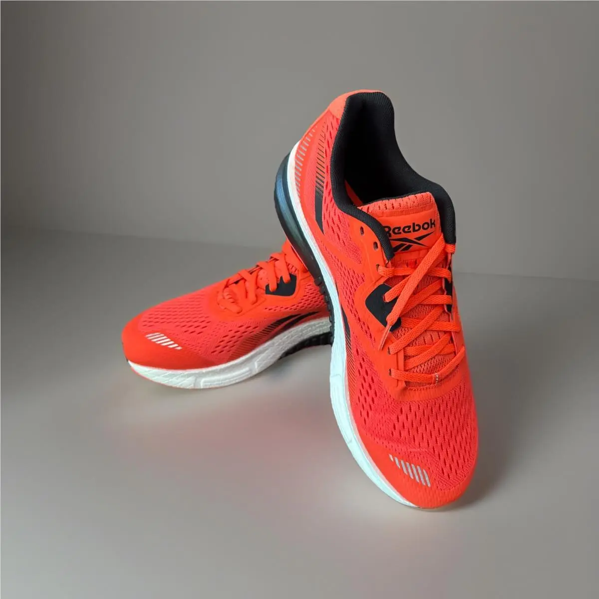Reebok shoes - Reebok Harmony - Harmony - FV9819 - Orange 8