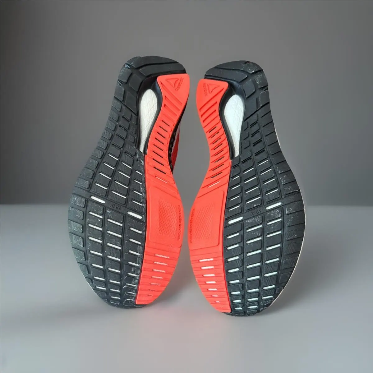 Reebok shoes - Reebok Harmony - Harmony - FV9819 - Orange 10