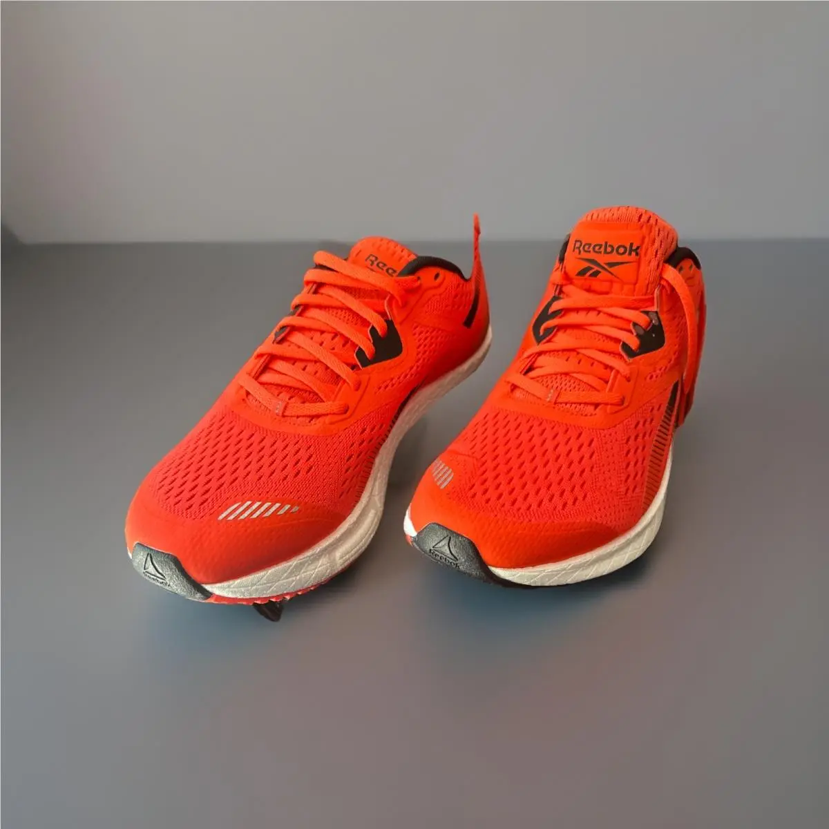 Reebok shoes - Reebok Harmony - Harmony - FV9819 - Orange 0
