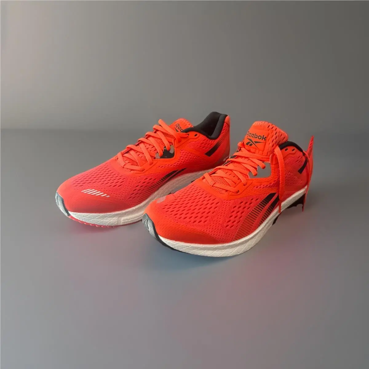 Reebok shoes - Reebok Harmony - Harmony - FV9819 - Orange 1