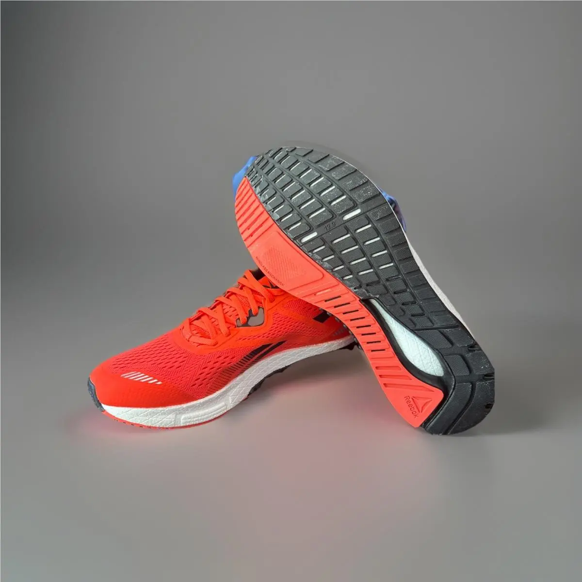 Reebok shoes - Reebok Harmony - Harmony - FV9819 - Orange 5