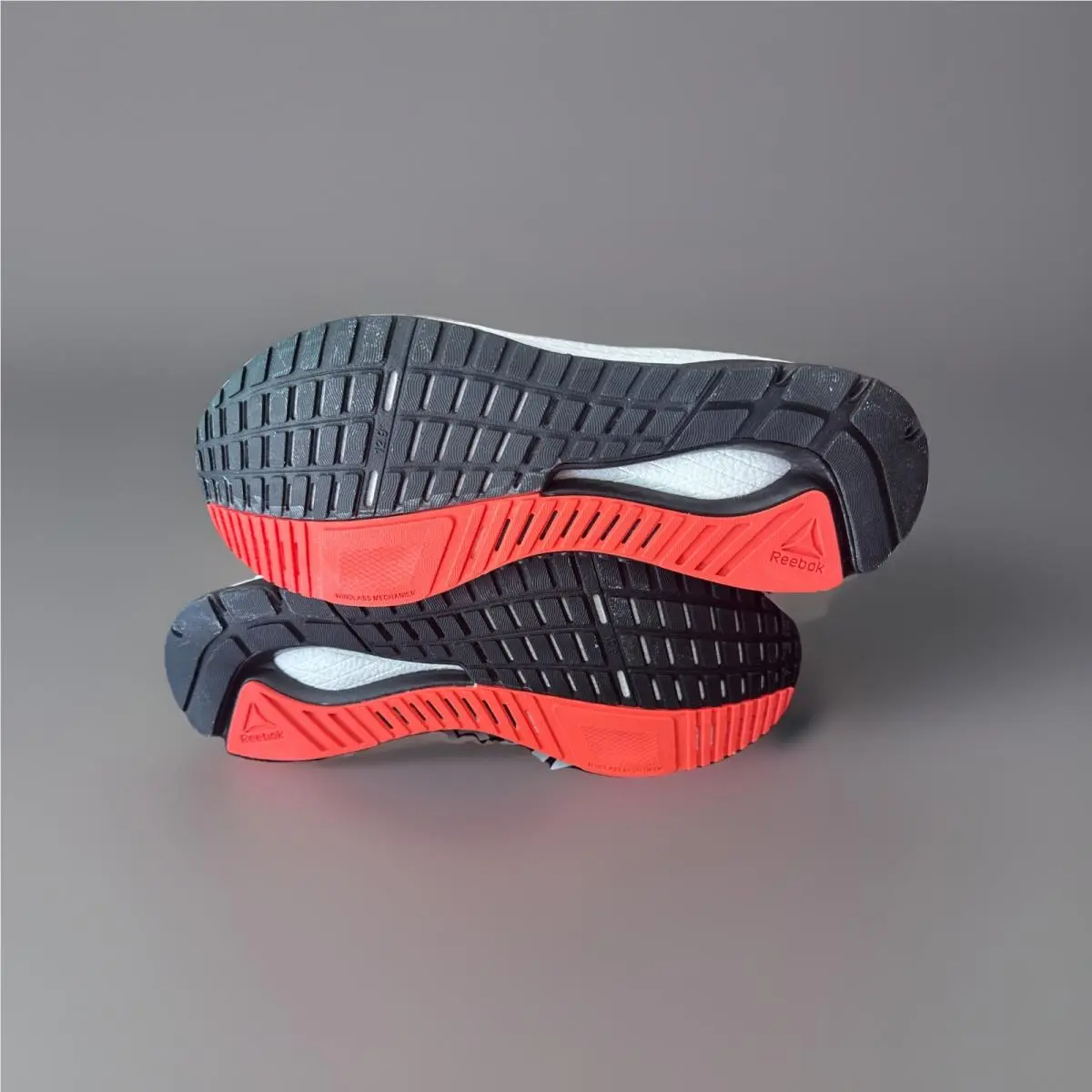 Reebok shoes - Reebok Harmony - Harmony - FV9819 - Orange 6