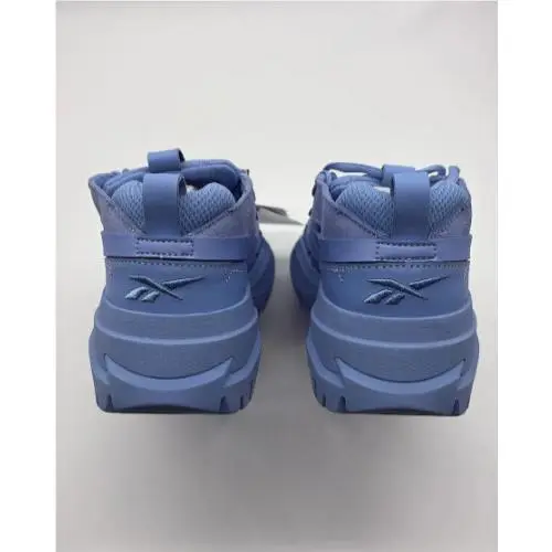 Reebok shoes - Blue 1