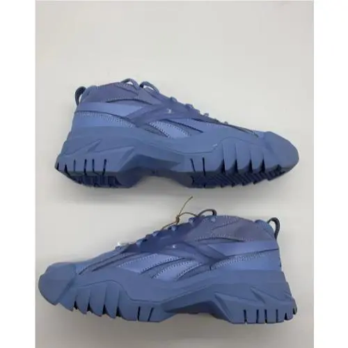 Reebok shoes - Blue 2