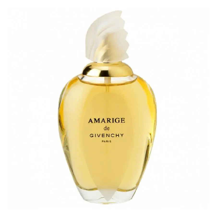 Amarige 3.4 oz Women Eau De Toilette by Givenchy
