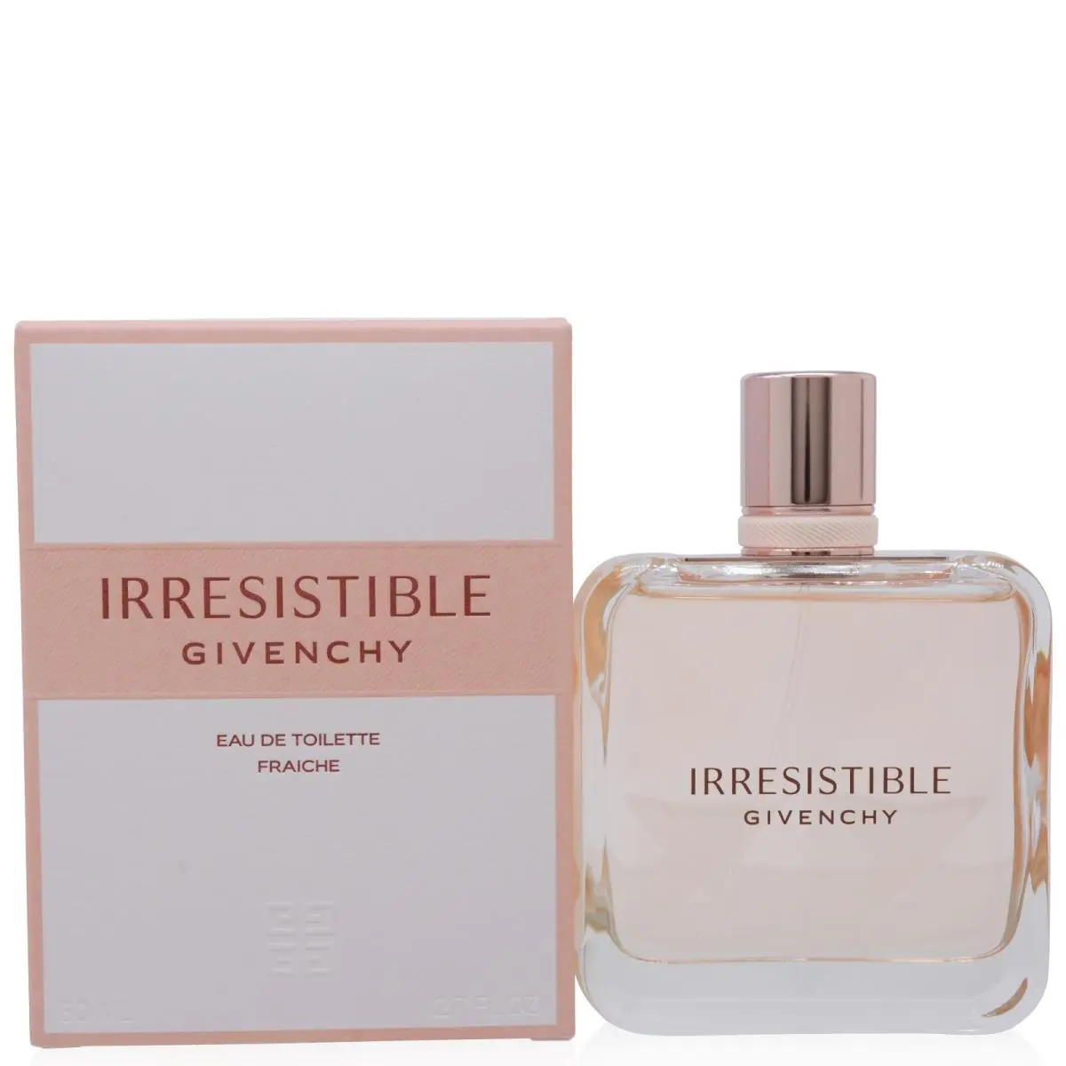Irresistible  Edt Fraiche Spray 2.6 Oz For Women by Givenchy