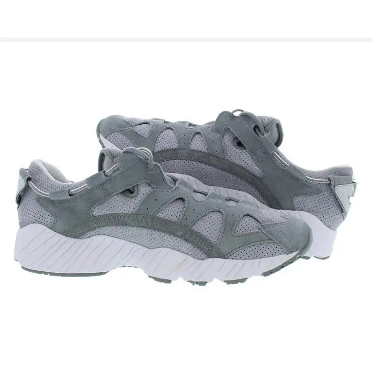 Asics shoes - ASICS GEL-Mai - 1012A008-401 - Gray 1