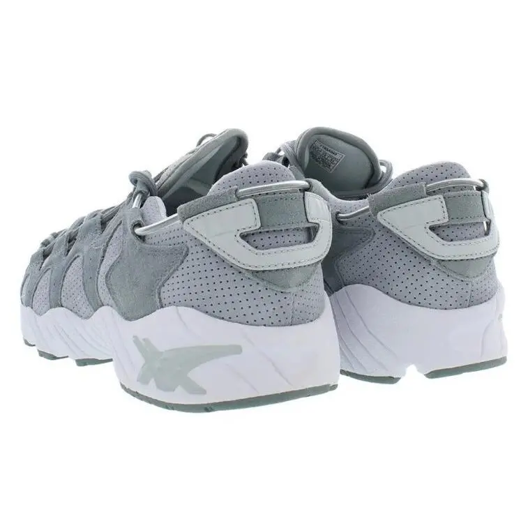 Asics shoes - ASICS GEL-Mai - 1012A008-401 - Gray 2