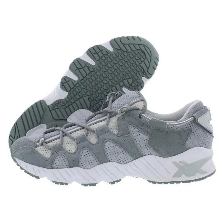 Asics shoes - ASICS GEL-Mai - 1012A008-401 - Gray 3