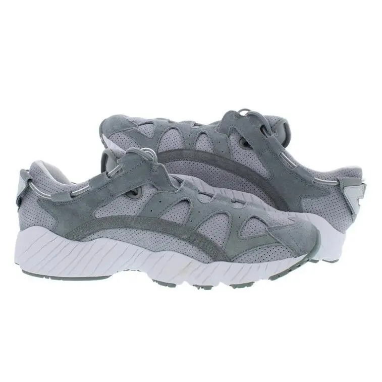 Asics shoes - ASICS GEL-Mai - 1012A008-401 - Gray 7
