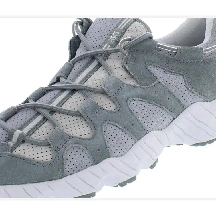 Asics shoes - ASICS GEL-Mai - 1012A008-401 - Gray 0