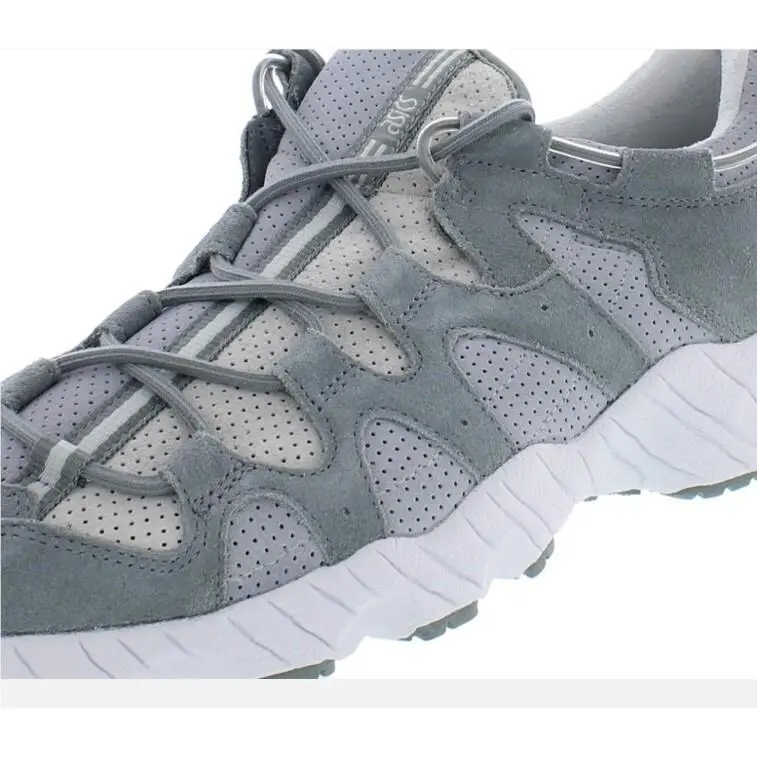 Asics shoes - ASICS GEL-Mai - 1012A008-401 - Gray 4