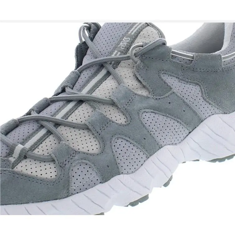 Asics shoes - ASICS GEL-Mai - 1012A008-401 - Gray 6