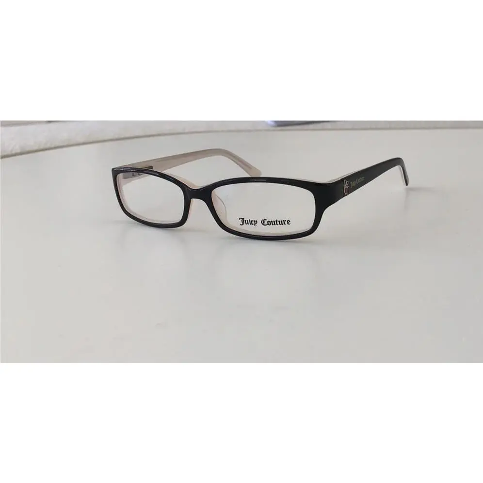 Juicy Couture Kids Eyeglasses Hanah Dern