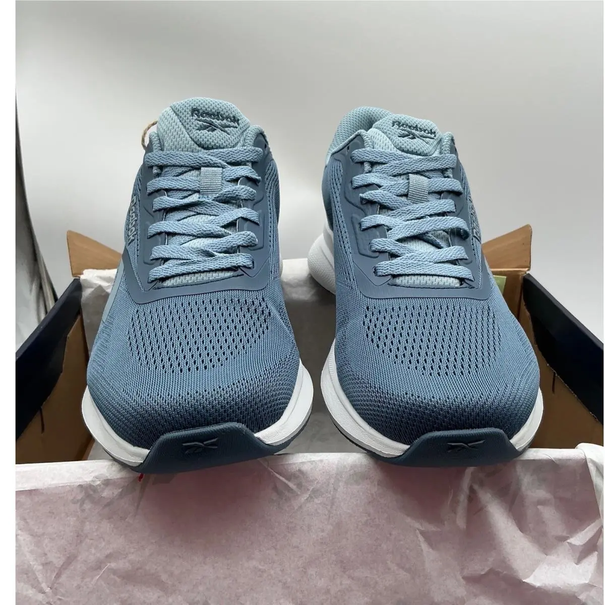 Reebok shoes - Energen Run 2 - Energen Run - Blue 0