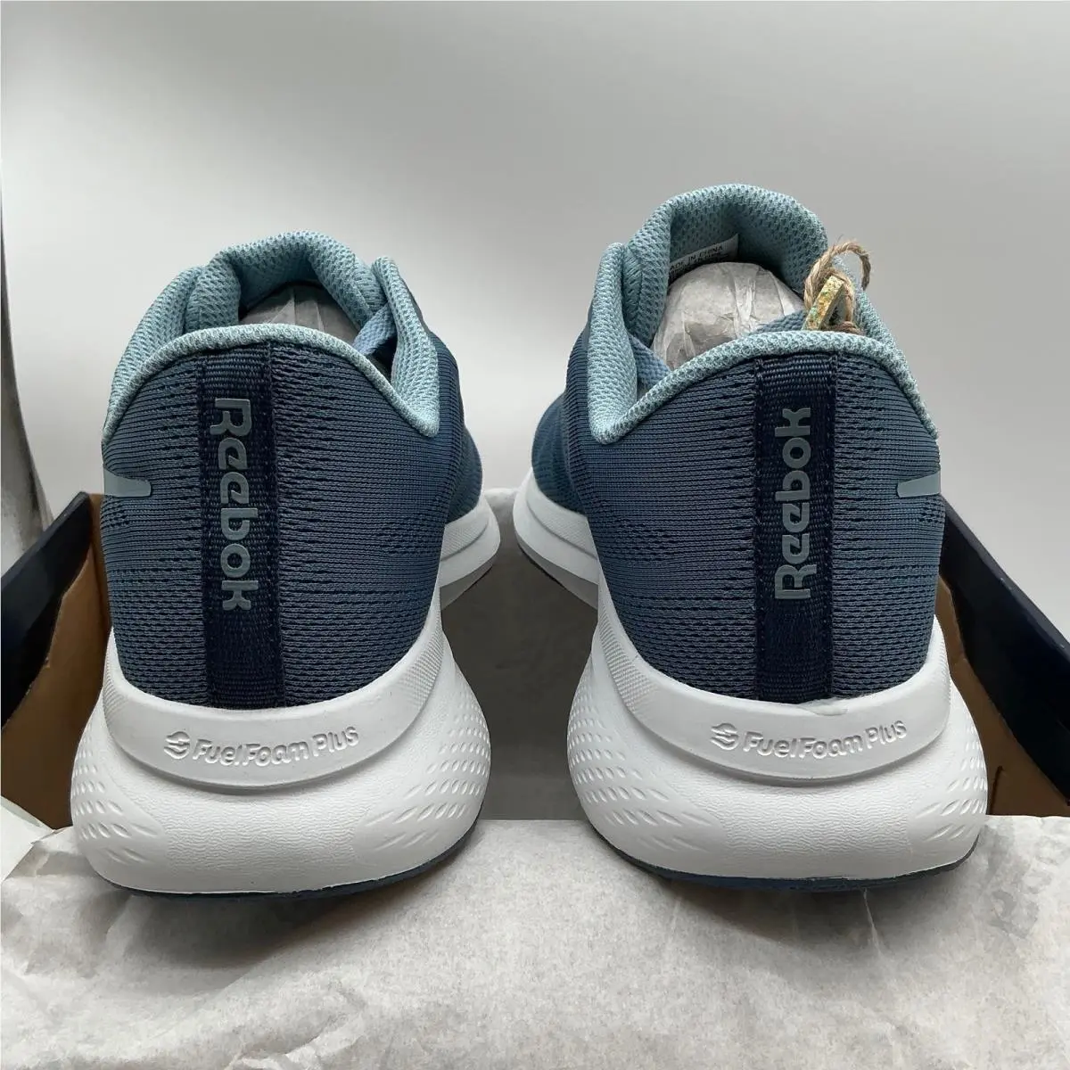 Reebok shoes - Energen Run 2 - Energen Run - Blue 4
