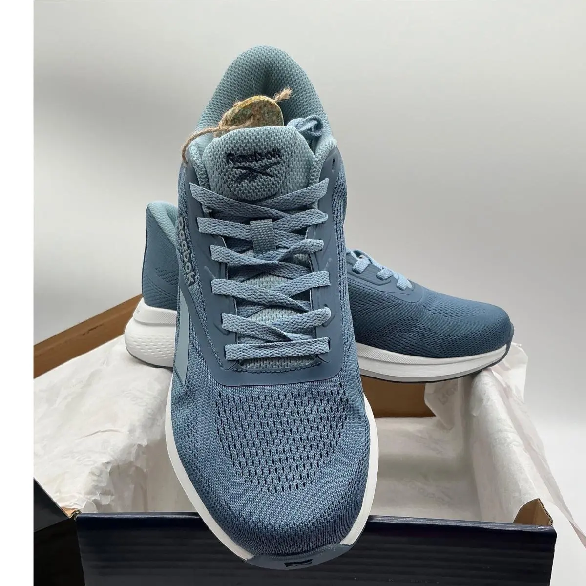 Reebok shoes - Energen Run 2 - Energen Run - Blue 1