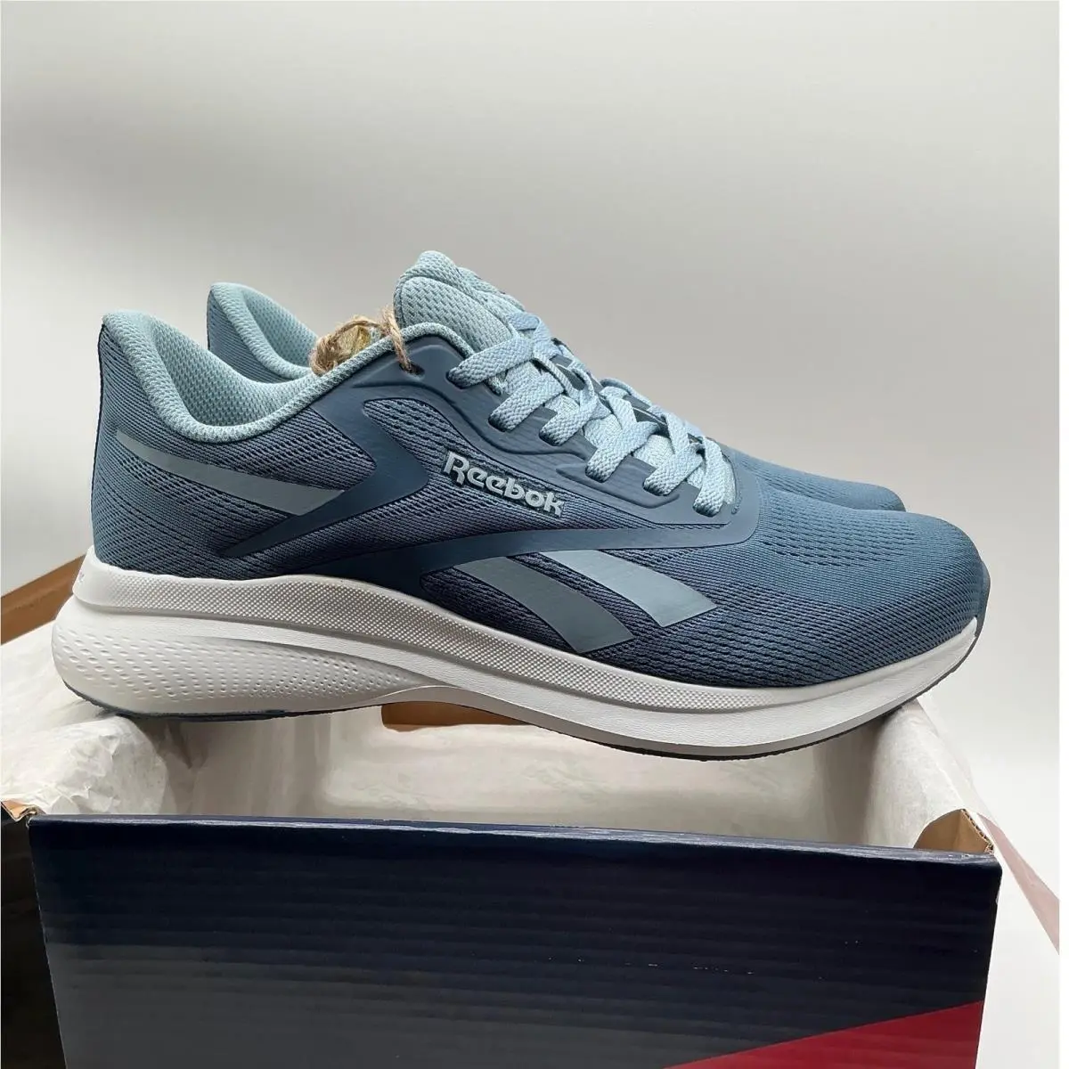 Reebok shoes - Energen Run 2 - Energen Run - Blue 3