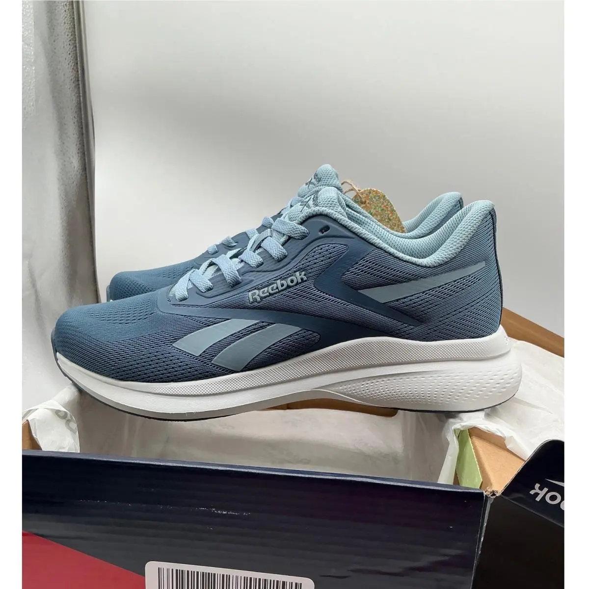 Reebok shoes - Energen Run 2 - Energen Run - Blue 5