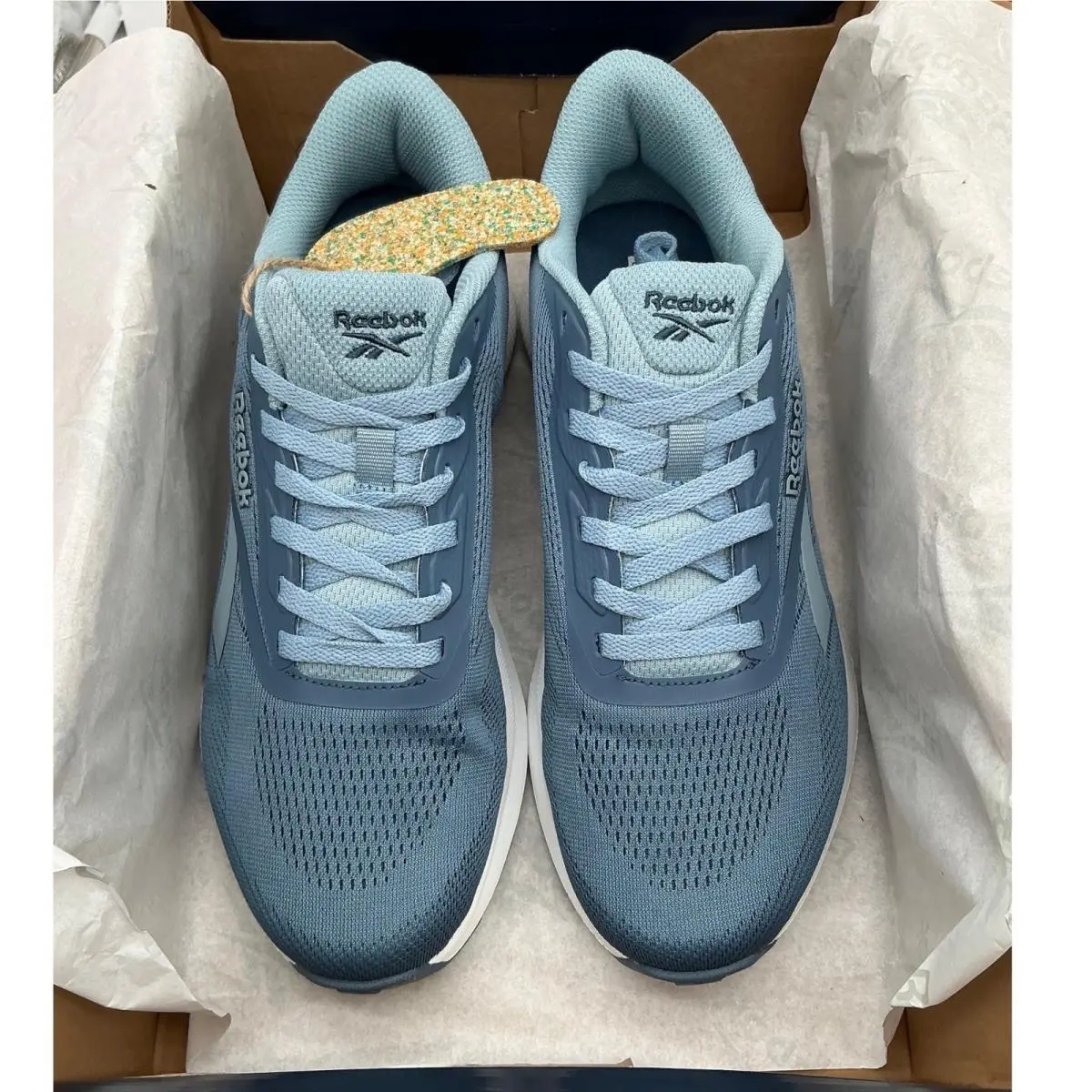 Reebok shoes - Energen Run 2 - Energen Run - Blue 6