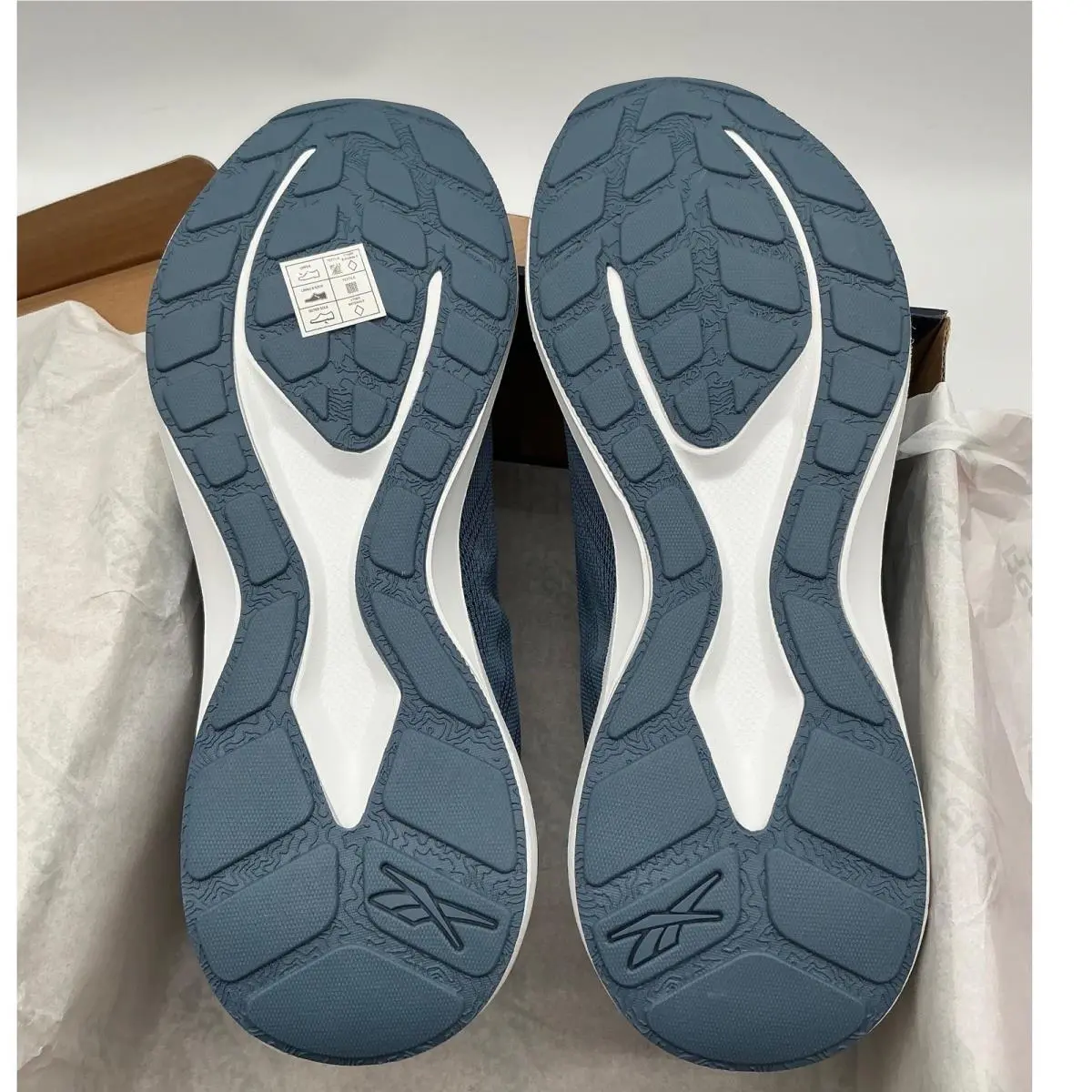 Reebok shoes - Energen Run 2 - Energen Run - Blue 7