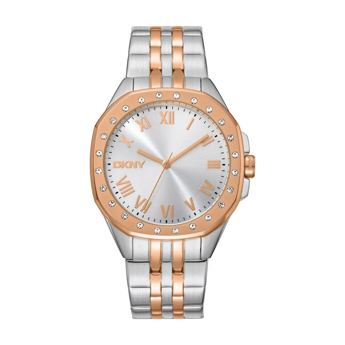 Dkny Women`s Evening 36mm Quartz Watch DK1L011M0085