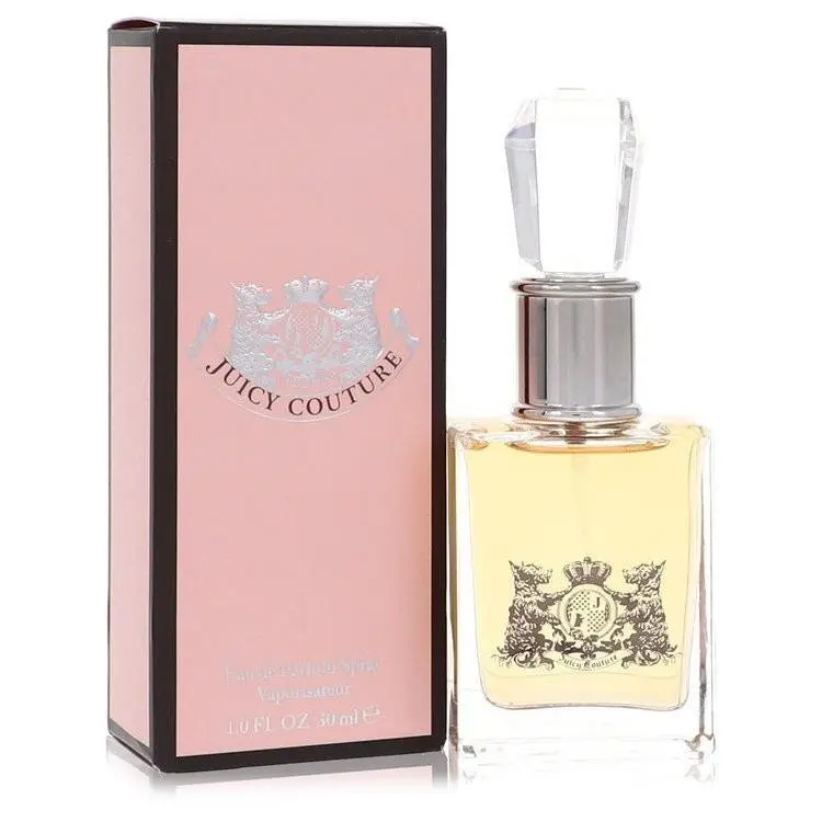 Juicy Couture by Juicy Couture Eau De Parfum Spray 1 oz Women