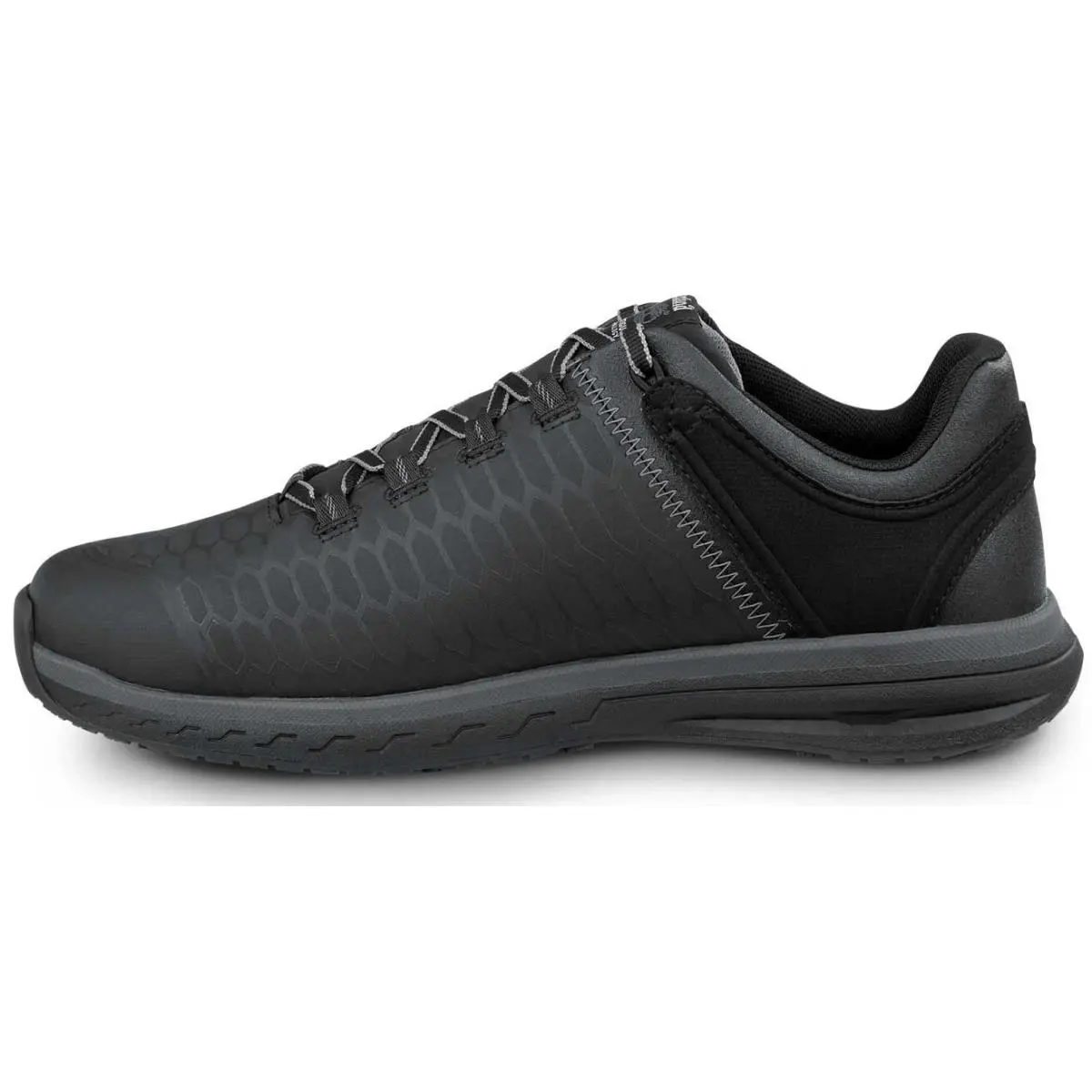 Timberland shoes - Timberland Pro Power Drive NT - Black 1