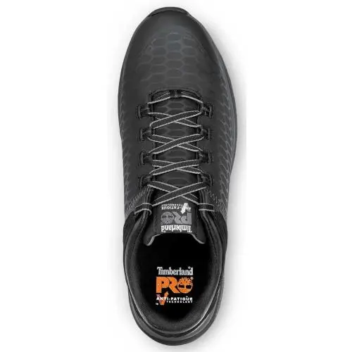 Timberland shoes - Timberland Pro Power Drive NT - Black 2