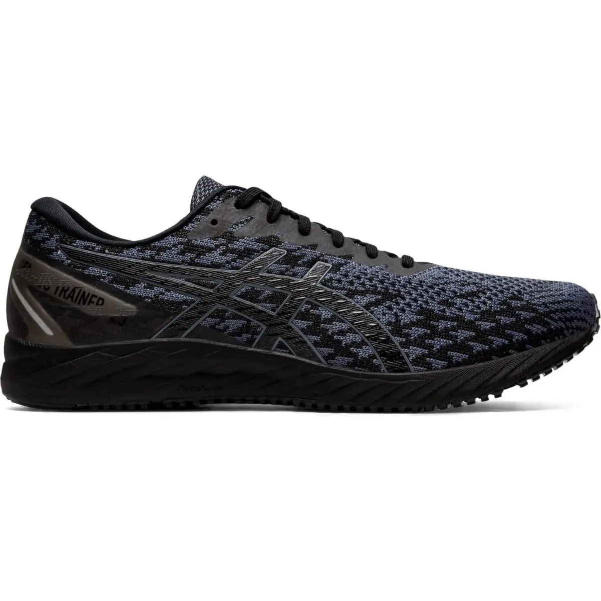 Asics shoes - GEL-DS TRAINER 25 - TRAINER - 1011A675 - Black 0