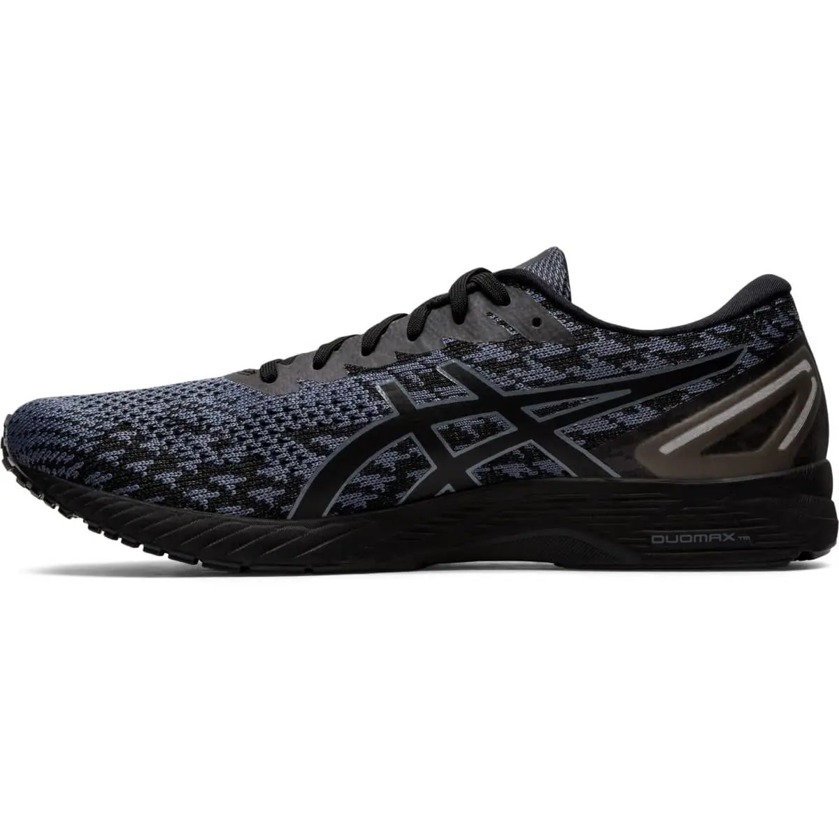 Asics shoes - GEL-DS TRAINER 25 - TRAINER - 1011A675 - Black 1